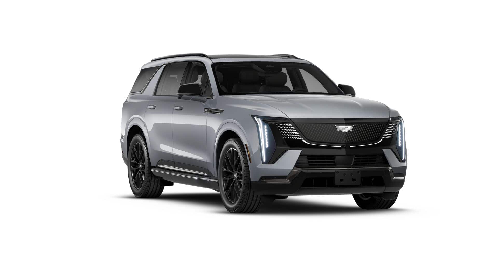 2026 Cadillac ESCALADE IQL Premium Sport