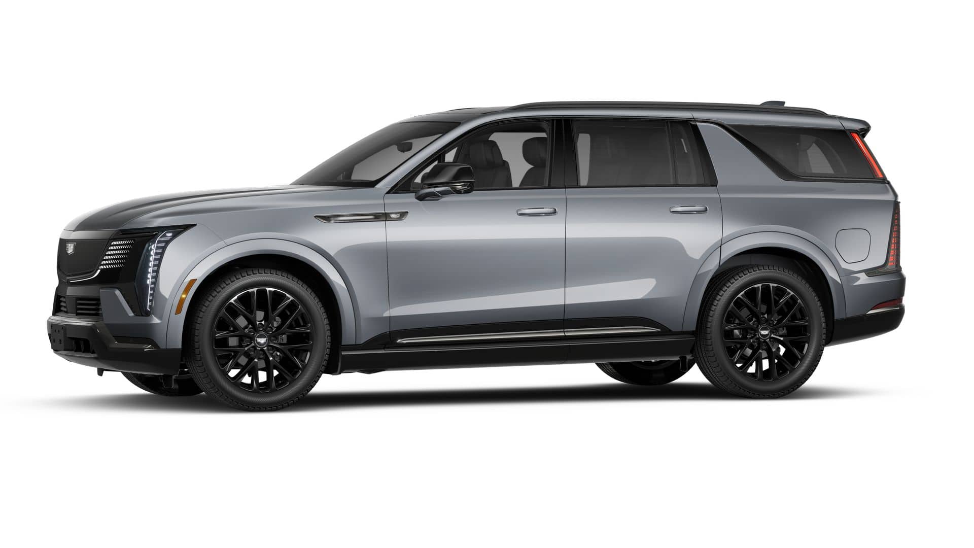 2026 Cadillac ESCALADE IQL Premium Sport