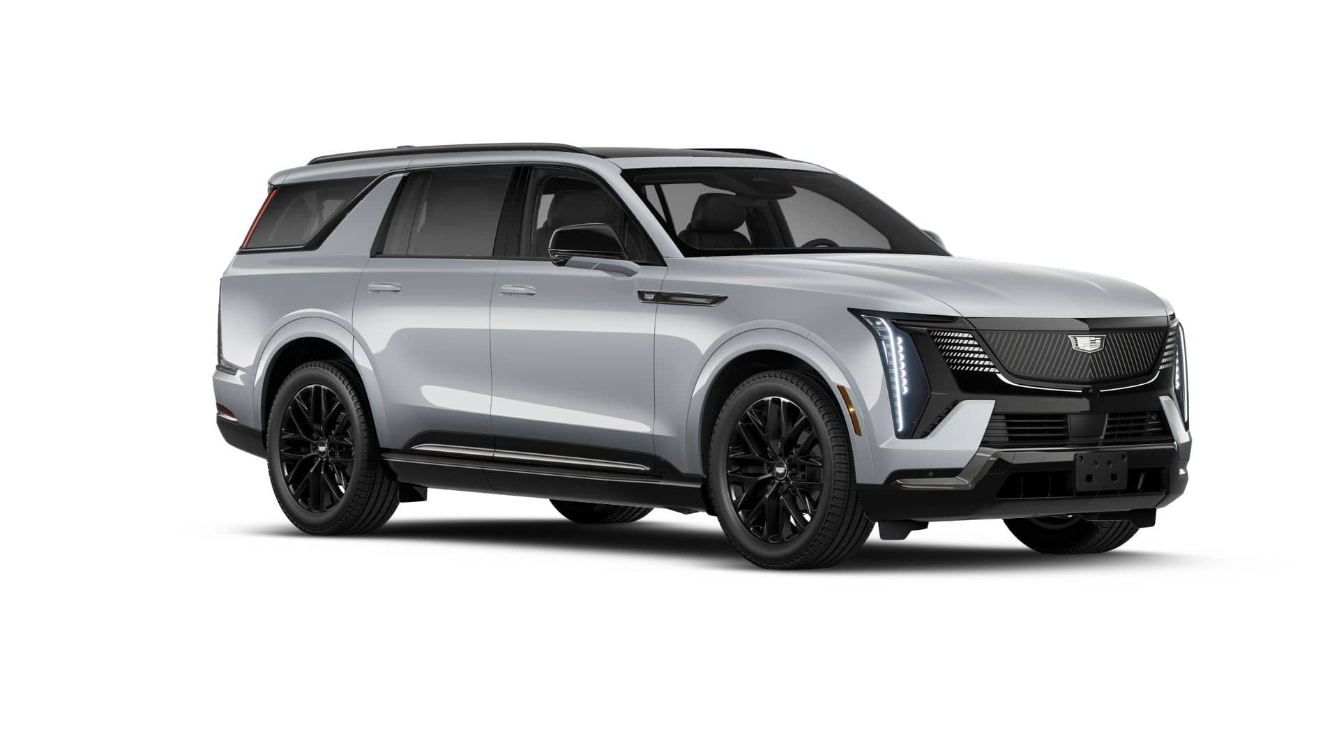 2026 Cadillac ESCALADE IQL Premium Sport