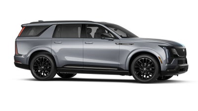 2026 Cadillac ESCALADE IQL Premium Sport