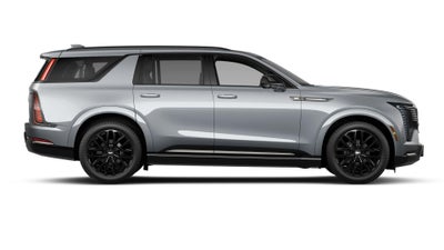 2026 Cadillac ESCALADE IQL Premium Sport