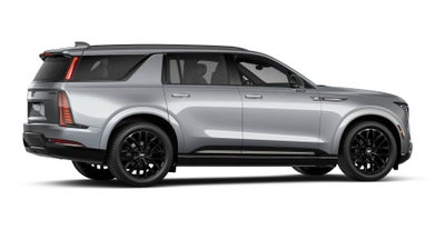 2026 Cadillac ESCALADE IQL Premium Sport