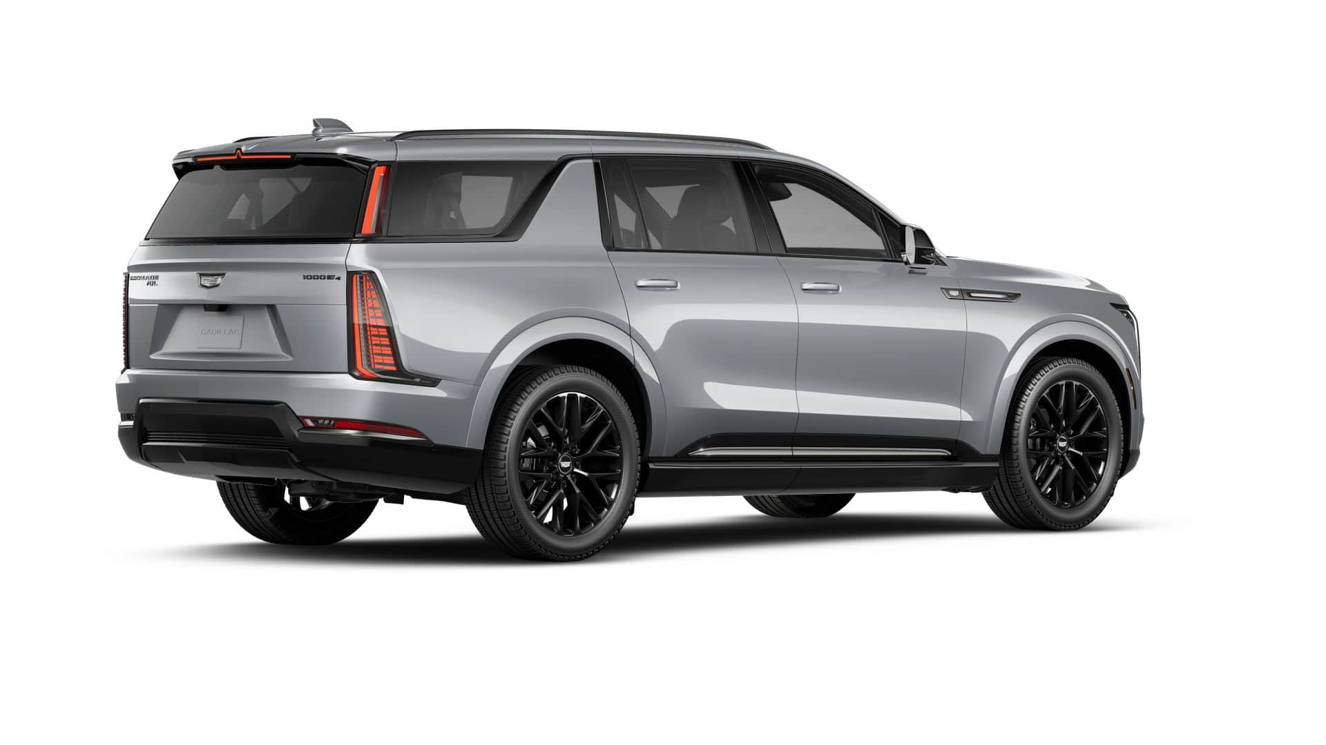 2026 Cadillac ESCALADE IQL Premium Sport