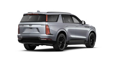 2026 Cadillac ESCALADE IQL Premium Sport