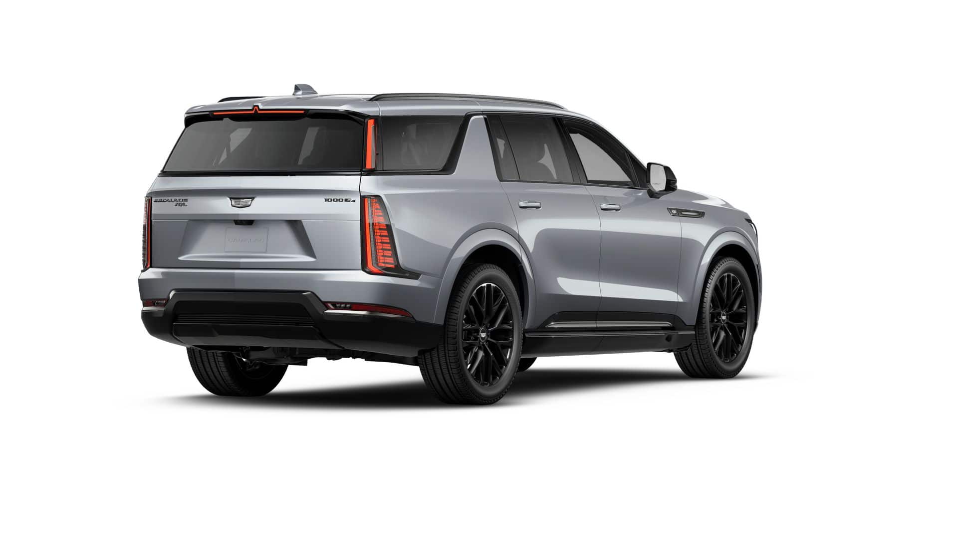 2026 Cadillac ESCALADE IQL Premium Sport