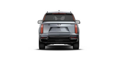 2026 Cadillac ESCALADE IQL Premium Sport
