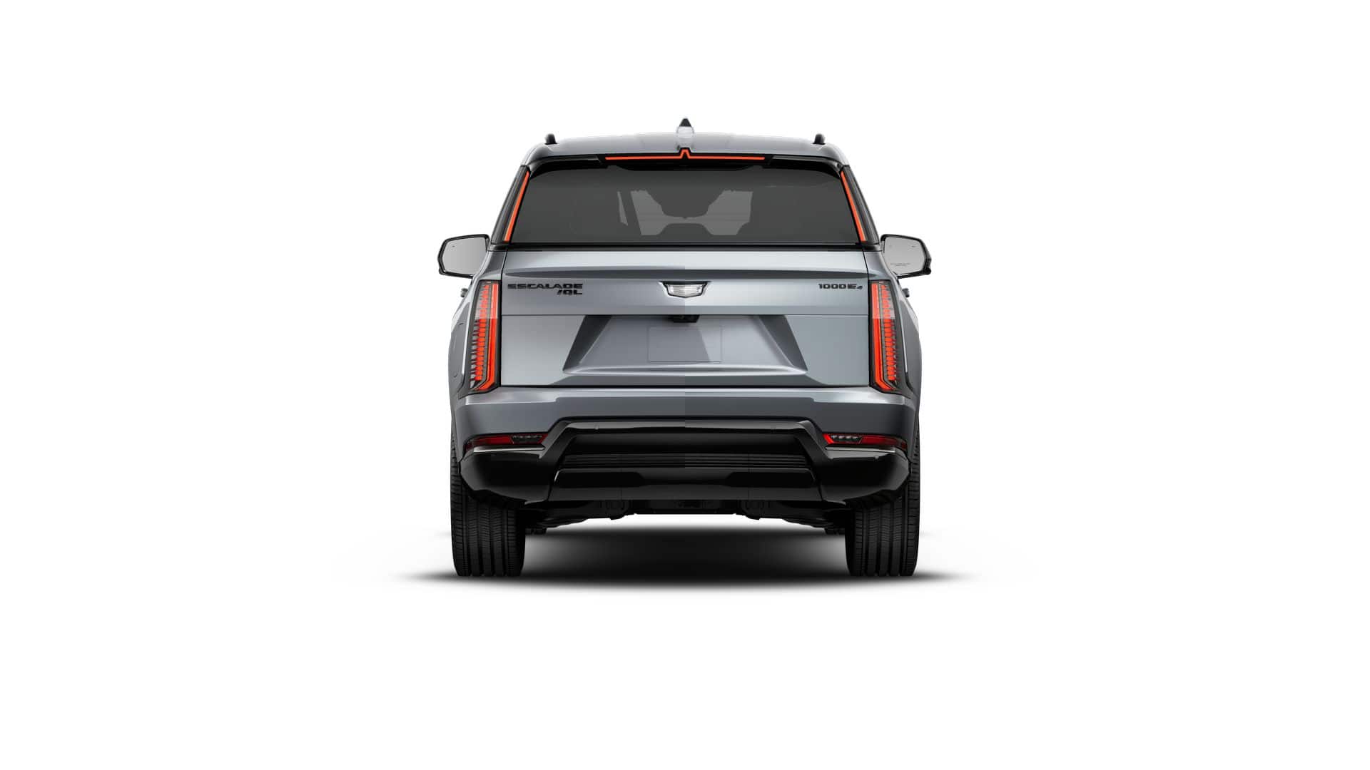 2026 Cadillac ESCALADE IQL Premium Sport