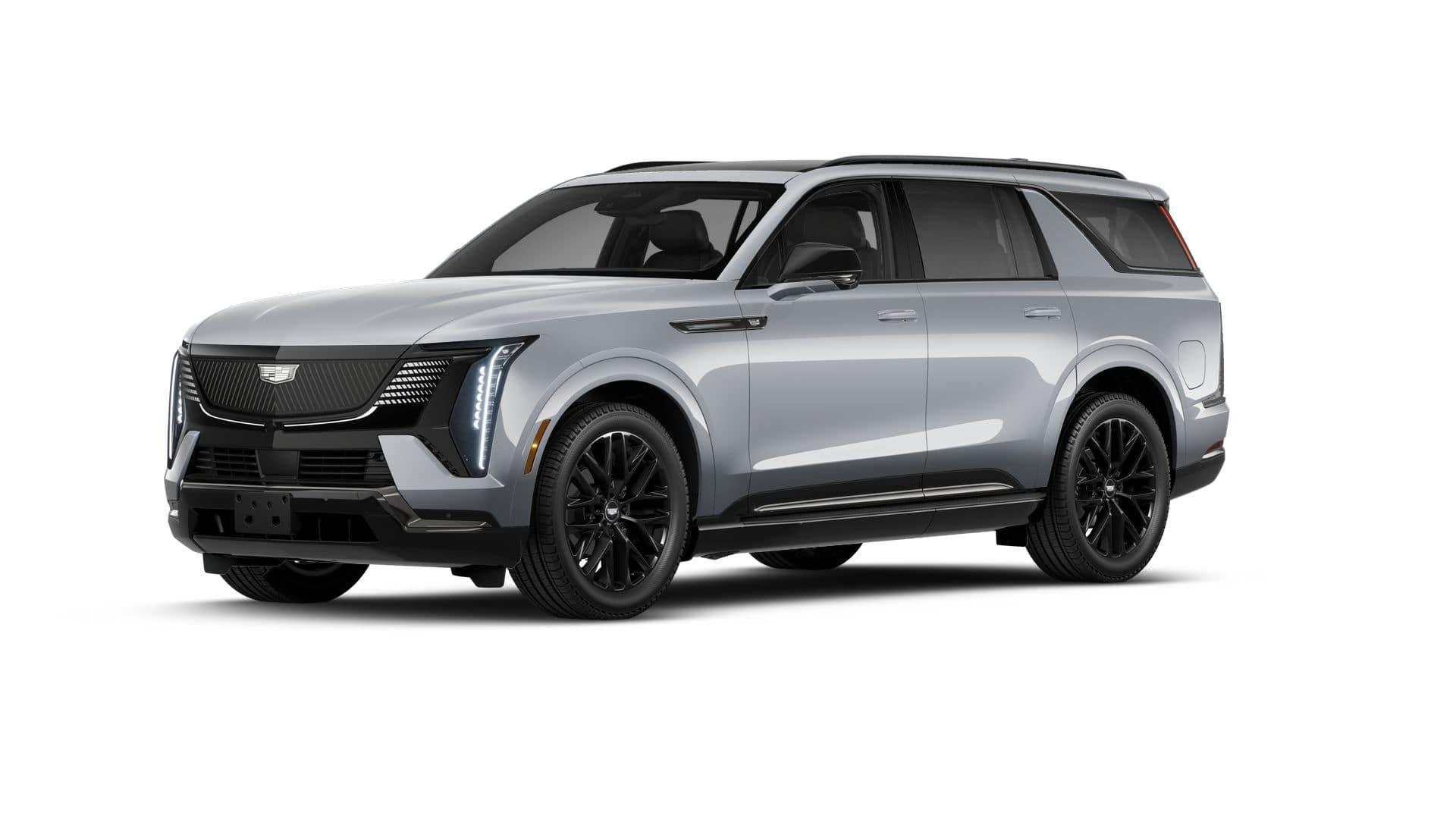 2026 Cadillac ESCALADE IQL Premium Sport