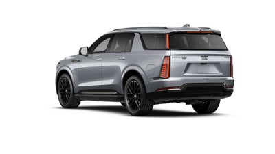 2026 Cadillac ESCALADE IQL Premium Sport