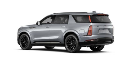 2026 Cadillac ESCALADE IQL Premium Sport