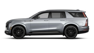 2026 Cadillac ESCALADE IQL Premium Sport