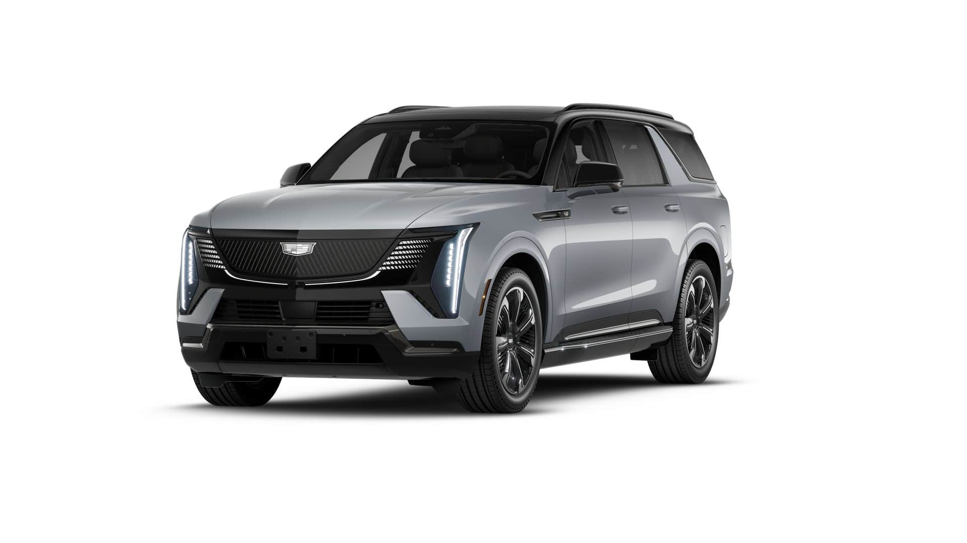 2026 Cadillac ESCALADE IQL Premium Sport