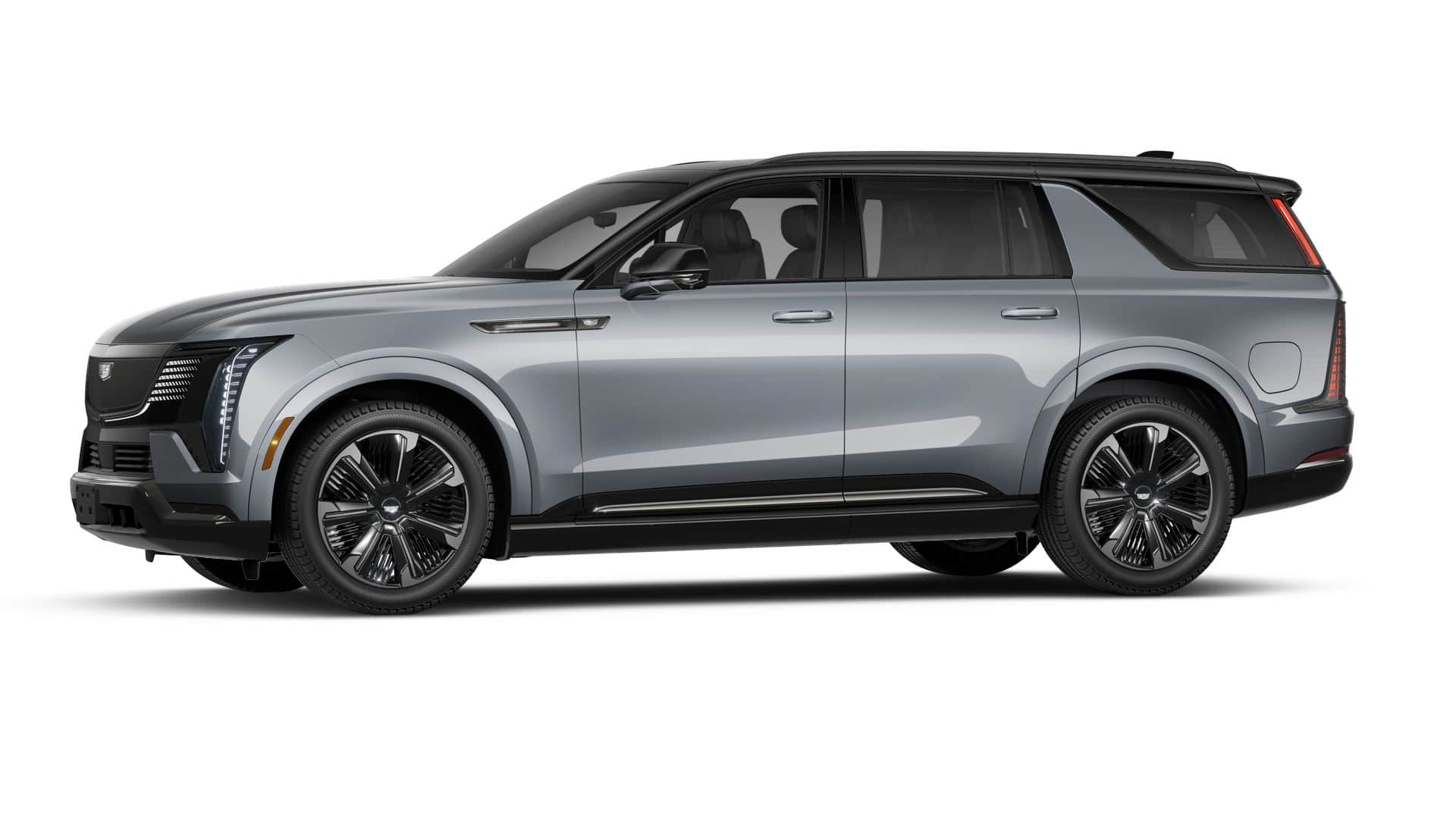 2026 Cadillac ESCALADE IQL Premium Sport