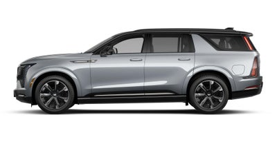 2026 Cadillac ESCALADE IQL Premium Sport
