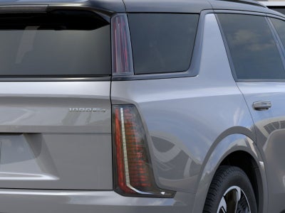 2026 Cadillac ESCALADE IQL Premium Sport
