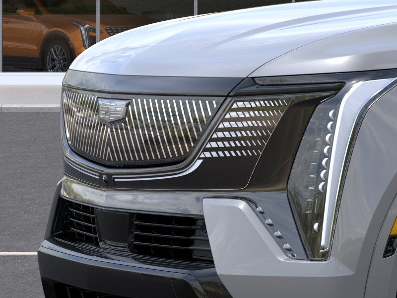 2026 Cadillac ESCALADE IQL Premium Sport