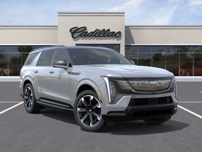 2026 Cadillac ESCALADE IQL Premium Sport