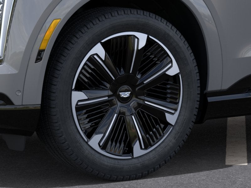 2026 Cadillac ESCALADE IQL Premium Sport