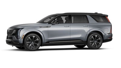 2026 Cadillac ESCALADE IQL Premium Sport