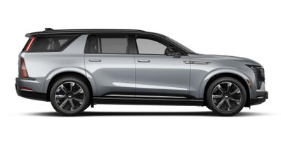 2026 Cadillac ESCALADE IQL Premium Sport