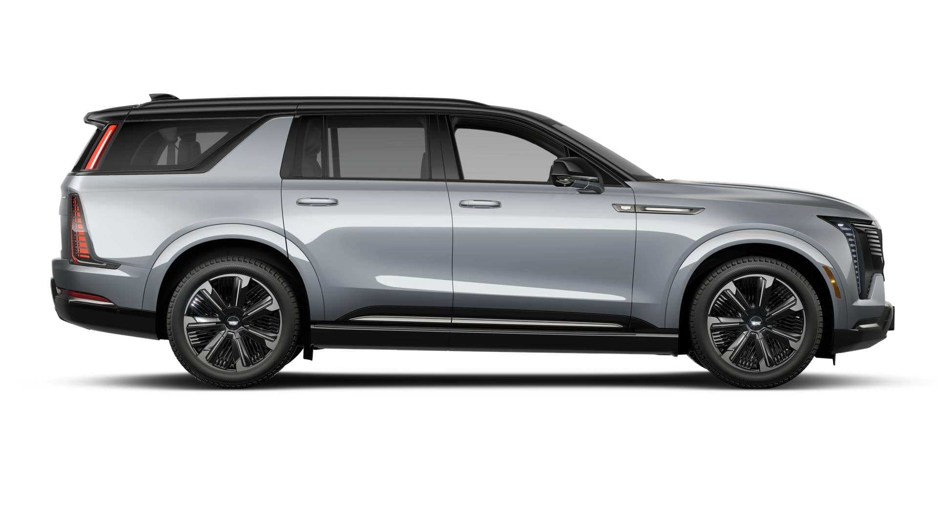 2026 Cadillac ESCALADE IQL Premium Sport