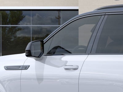 2026 Cadillac ESCALADE IQL Premium Sport