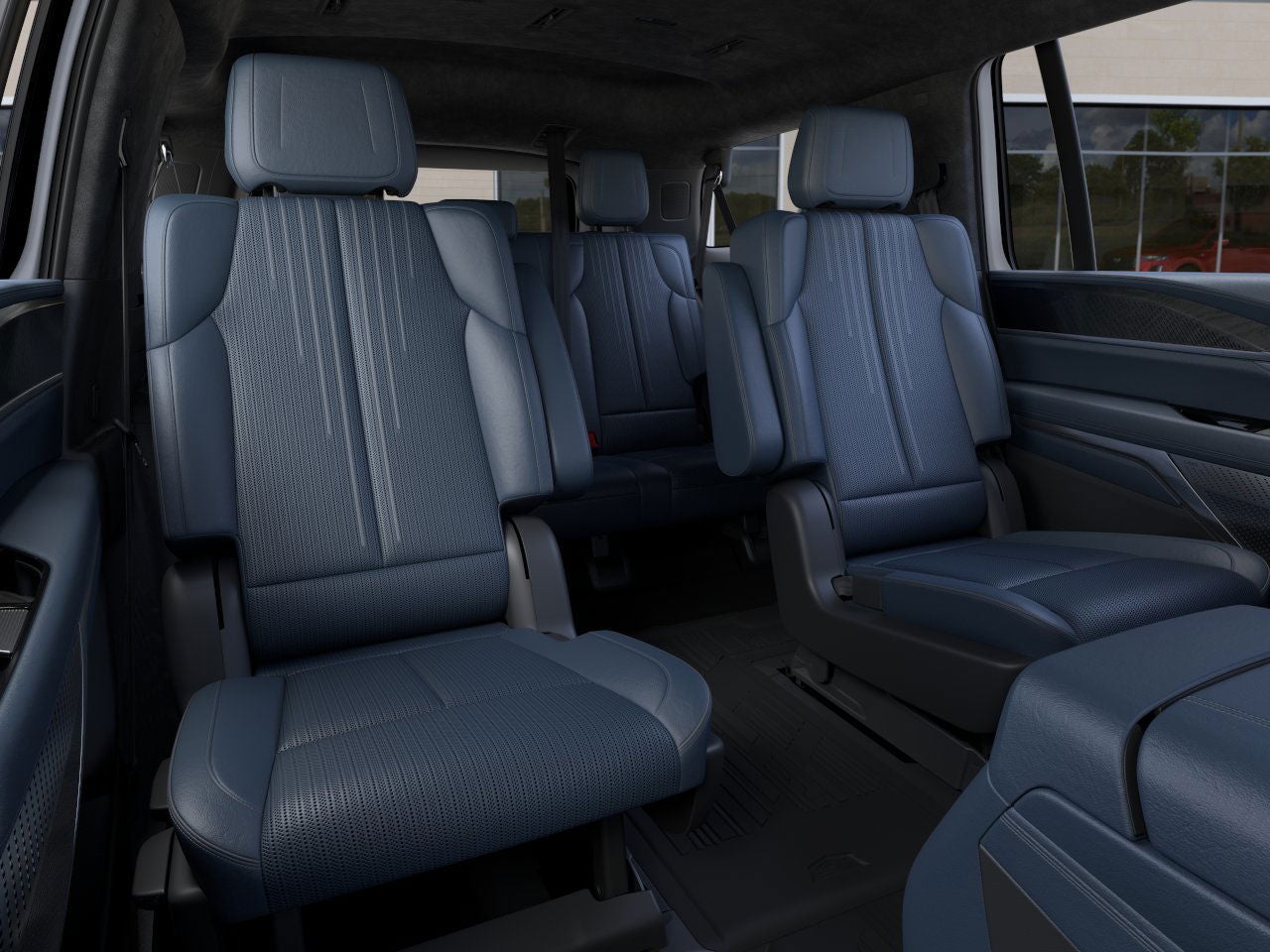 2026 Cadillac ESCALADE IQL Premium Sport