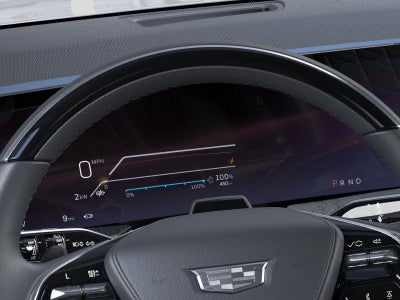 2026 Cadillac ESCALADE IQL Premium Sport