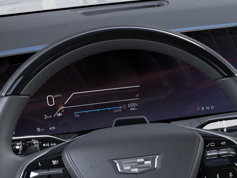 2026 Cadillac ESCALADE IQL Premium Sport