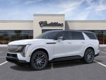 2026 Cadillac ESCALADE IQL Premium Sport