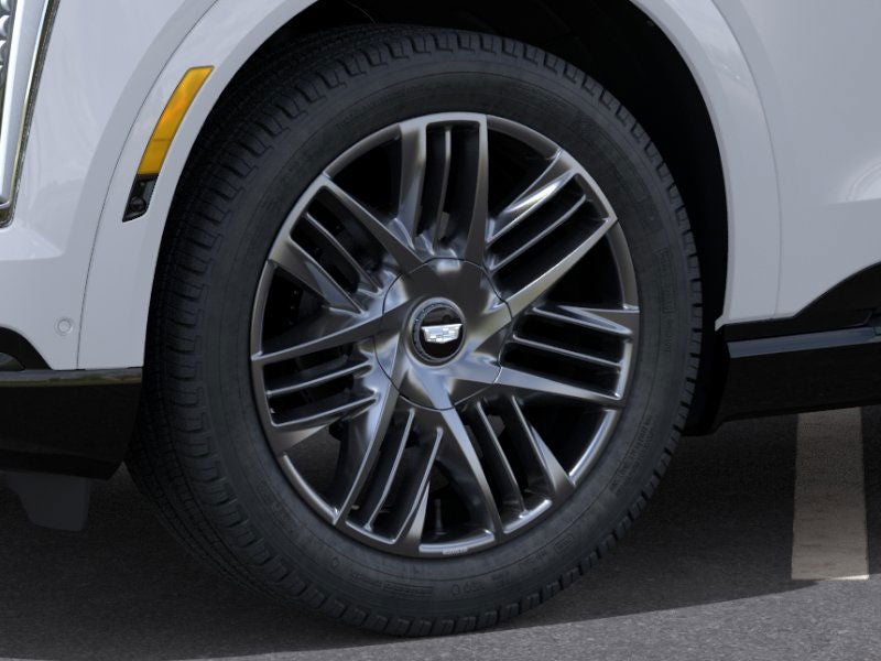 2026 Cadillac ESCALADE IQL Premium Sport