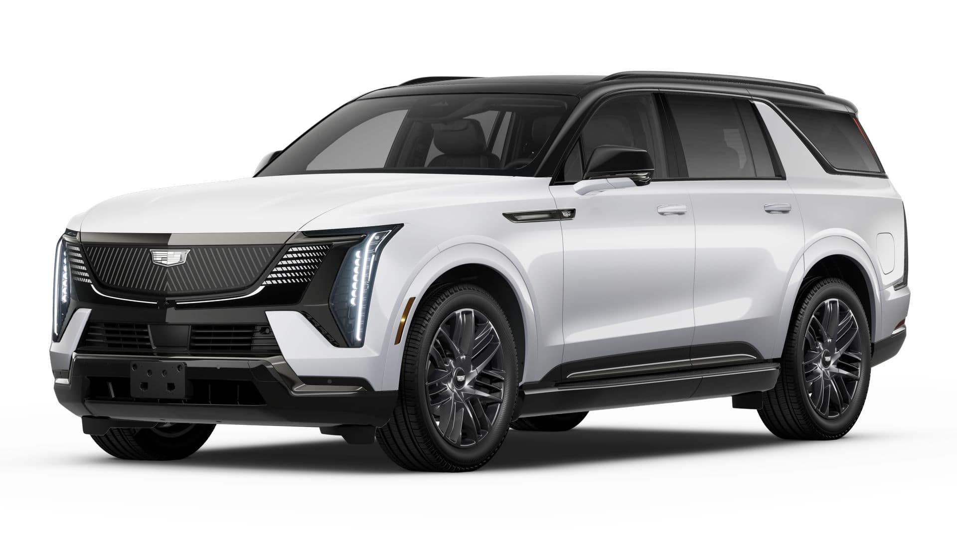 2026 Cadillac ESCALADE IQL Premium Sport