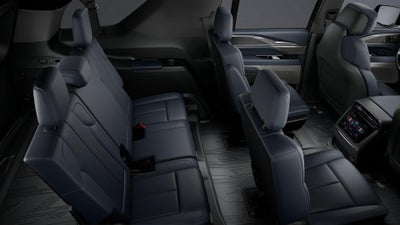 2026 Cadillac ESCALADE IQL Premium Sport