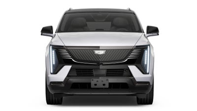 2026 Cadillac ESCALADE IQL Premium Sport