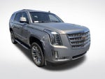 2018 Cadillac Escalade Standard
