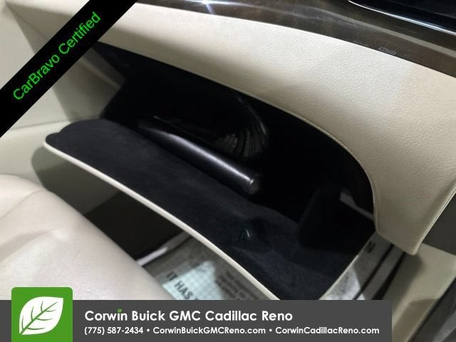 2018 Cadillac Escalade Standard