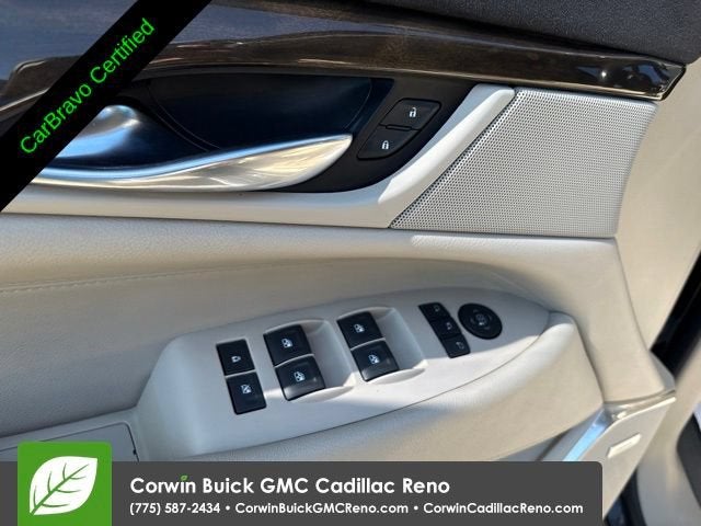 2020 Cadillac Escalade Premium Luxury