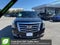 2020 Cadillac Escalade Premium Luxury