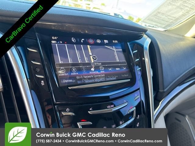2020 Cadillac Escalade Premium Luxury