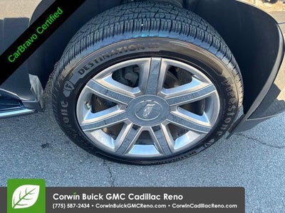 2020 Cadillac Escalade Premium Luxury