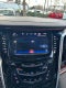 2018 Cadillac Escalade Premium Luxury