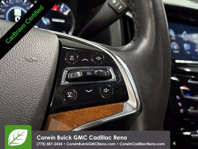2020 Cadillac Escalade Premium Luxury
