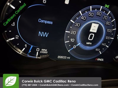 2020 Cadillac Escalade Premium Luxury