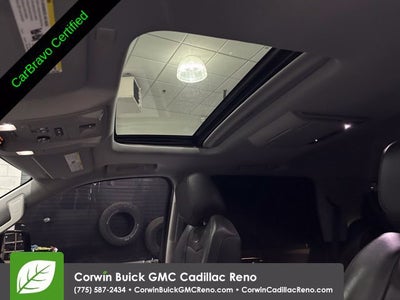2020 Cadillac Escalade Premium Luxury