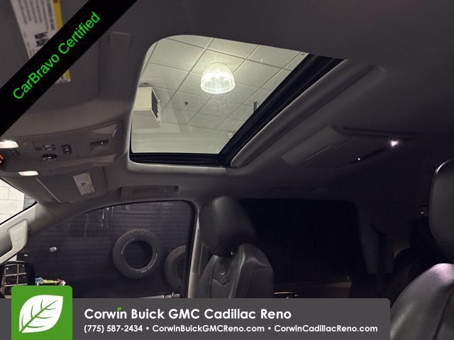 2020 Cadillac Escalade Premium Luxury