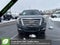2019 Cadillac Escalade Platinum