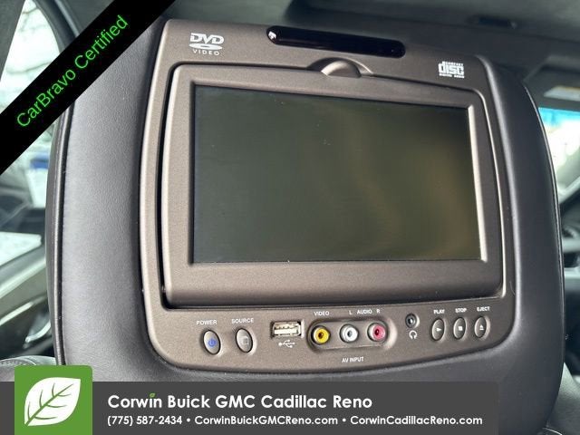 2019 Cadillac Escalade Platinum