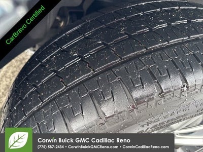 2019 Cadillac Escalade Platinum