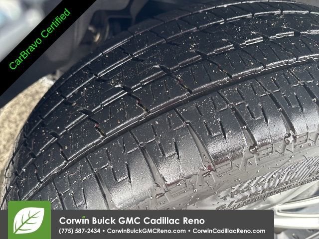 2019 Cadillac Escalade Platinum