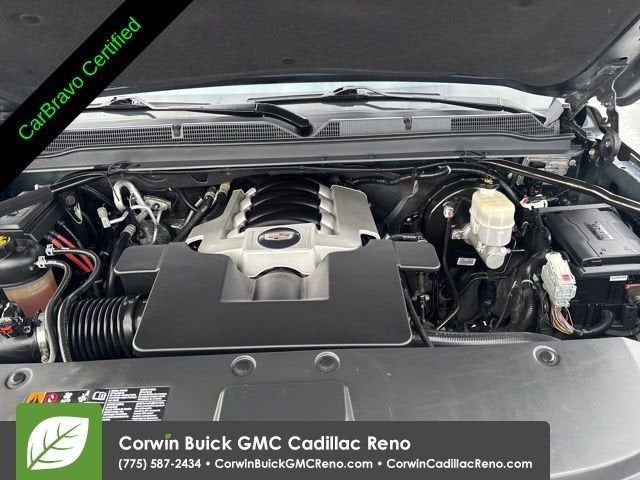 2019 Cadillac Escalade Platinum